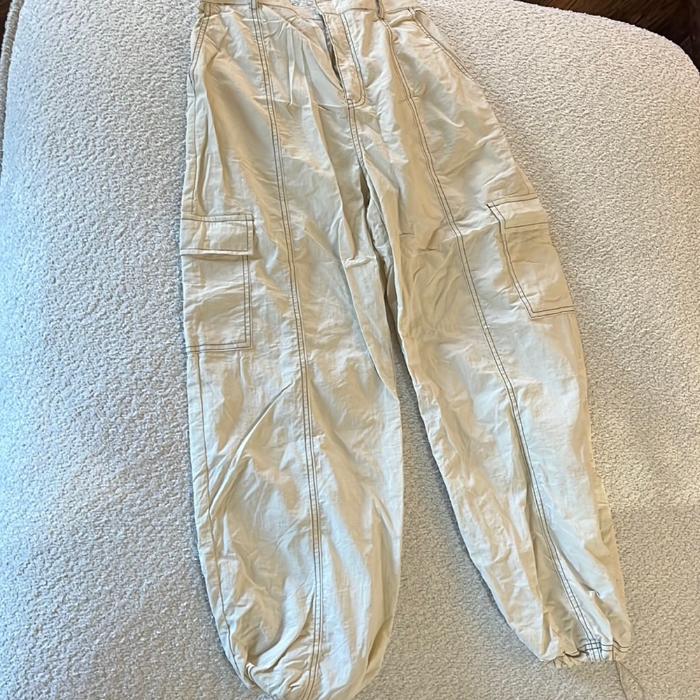 Cargo pants